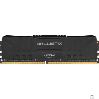 Crucial Память DDR4 16Gb 3200MHz Crucial BL16G32C16U4B OEM PC4-25600 CL15 DIMM 288-pin 1.35В kit