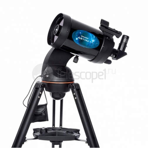 Телескоп Celestron Astro Fi 5 37122051