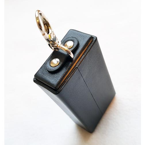 Противоугонный экранирующий футляр для ключей от машин с бесключевым доступом (пенал) DEKOM 42848666 5