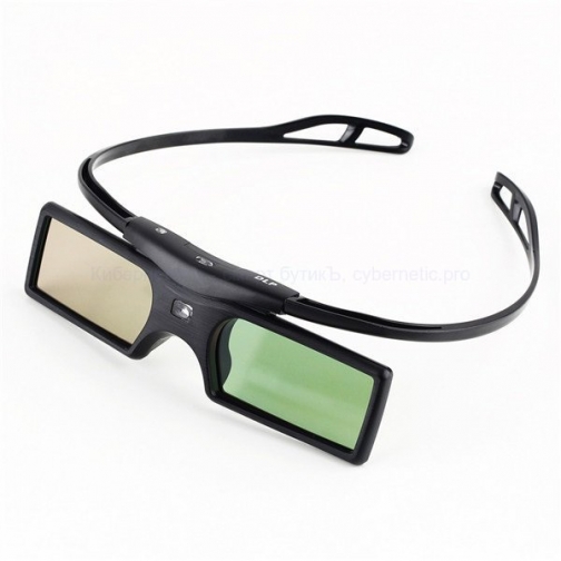 G15-dlp 3D очки с активным затвором 96 - 144 Гц 1242336 1