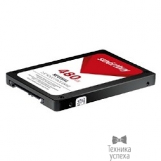Smartbuy Smartbuy SSD 480Gb Revival SB480GB-RVVL-25SAT3