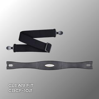 Clear Fit Нагрудный датчик пульса Clear Fit CBCF-102