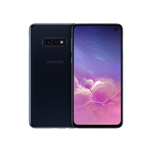 Смартфон Samsung Galaxy S10e 128GB Black (черный оникс) 42304944