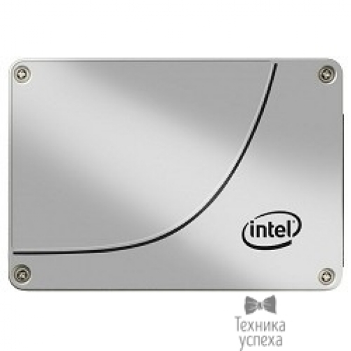Intel Intel SSD 120Gb S3510 серия SSDSC2BB120G601 2744720