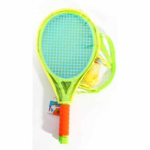 Набор теннисных ракеток с мячом и воланом Shenzhen Toys 37720486 1