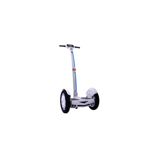 Двухколесный гироцикл с рулем Airwheel S5 5768382 6