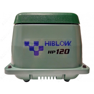 Компрессор Hiblow HP-120 Hiblow