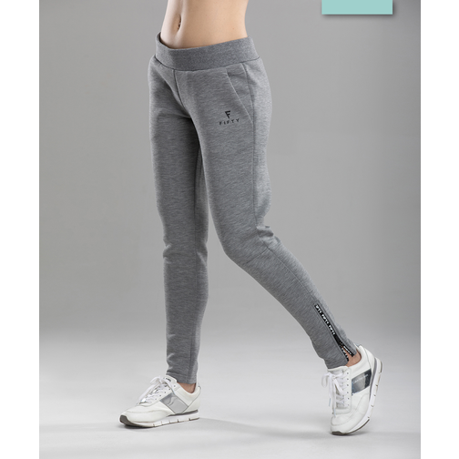 Женские спортивные брюки Fifty Balance Fa-wp-0102, серый размер XS 42403149 7