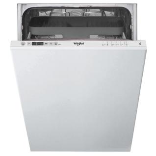 Встраиваемая посудомоечная машина Whirlpool WSIC 3M 17C