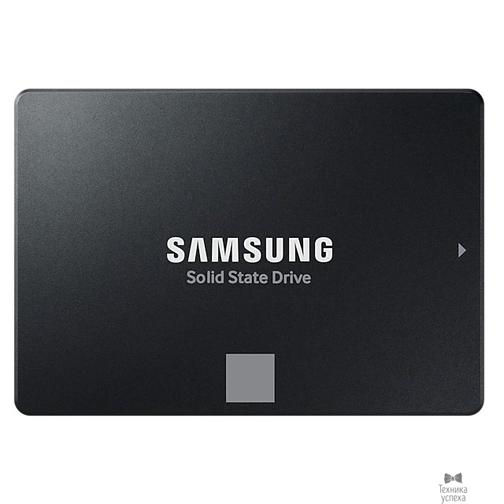 Samsung Samsung SSD 500Gb 870 EVO MZ-77E500BW (SATA3) 42753724