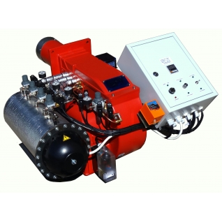 Горелка на отработанном масле AL-120V (600-1200 кВт)