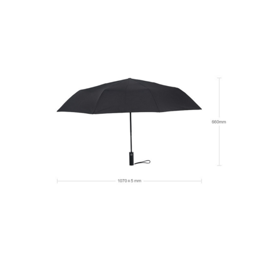 Зонт Xiaomi MiJia Automatic Umbrella ZDS01XM 38089873 1