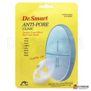 Sense of Care Dr Smart маска для лица по уходу за порами Anti Pore Clinic, 25 мл.