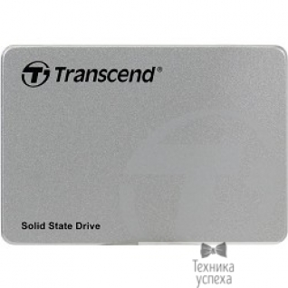 Transcend Transcend SSD 64GB 370 Series TS64GSSD370S SATA3.0