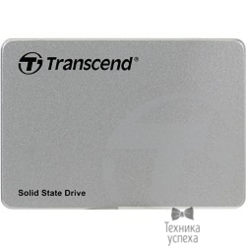 Transcend Transcend SSD 64GB 370 Series TS64GSSD370S SATA3.0 2744684
