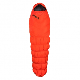 Спальный мешок Klymit KSB 0˚, оранжевый (13KZOR01C) KLYMIT