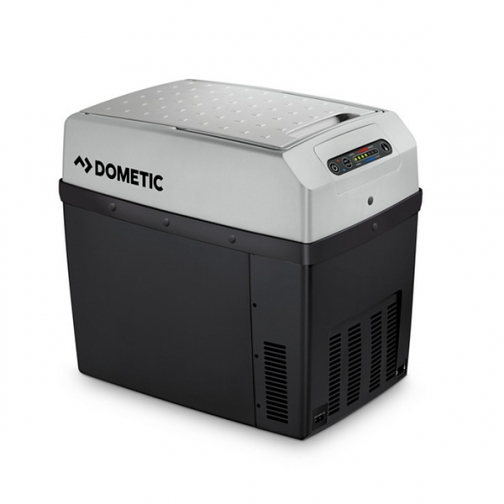 Термоэлектрический автохолодильник Dometic TropiCool TCX-21 (20л, охлаж/нагрев, 12/24/220В) Dometic 6665328 2