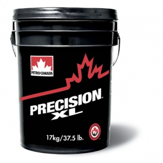 Смазка Petro-Canada PRECISION XL 3 MOLY EP 2 17кг