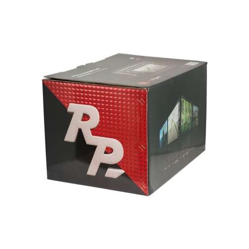 Штатная магнитола RedPower 31111 RIPS Honda CR-V (2012+) RedPower 8185264 3