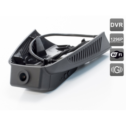 Штатный автомобильный Ultra HD (1296P) видеорегистратор Avis AVS400DVR (#03) для MERCEDES-BENZ Avis 5763664
