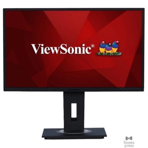 ViewSonic LCD ViewSonic 23.8