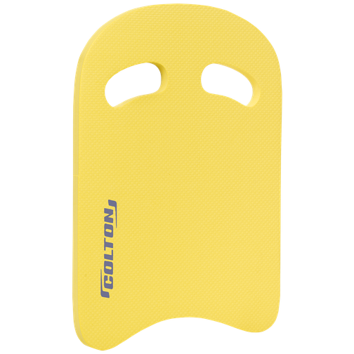 Доска для плавания Colton Sb-101, желтый 42219934
