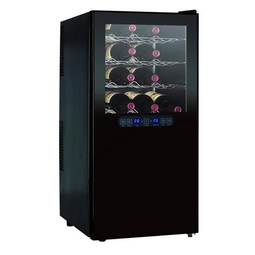 GASTRORAG Холодильный шкаф для вина GASTRORAG JC-68DFW 42277996
