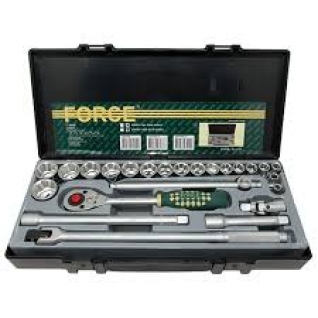 Набор инструментов Force 4243S-5 для слесаря