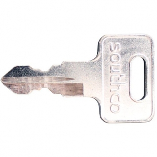 Southco Marine Ключ для замка Southco Marine MF-97-932-41