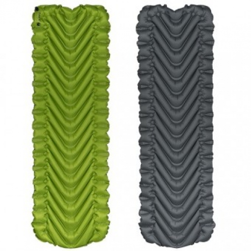 Надувной коврик Klymit Static V2 pad Green, зеленый (06S2Gr02C) KLYMIT 8942494 3