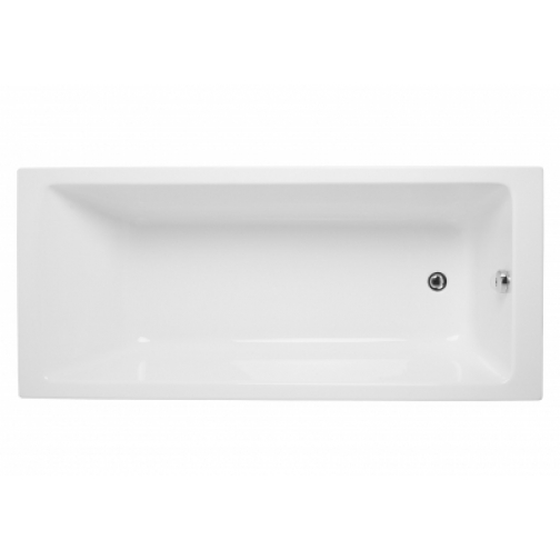 Отдельно стоящая ванна VitrA Neon 160x70 без гидромассажа  6650467