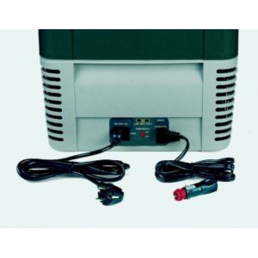 Компрессорный автохолодильник Dometic CoolFreeze CF 35 (31 л, 12/24/220, охлаждение/заморозка) Dometic 6827516 9
