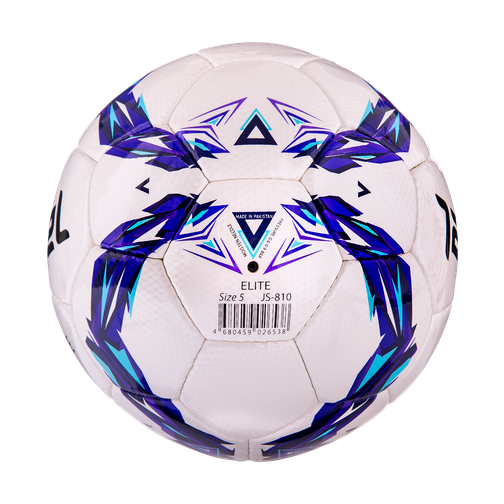 Мяч футбольный Jögel Js-810 Elite №5 (5) 42219156 1