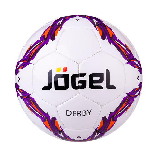 Мяч футбольный Jögel Js-560 Derby №4 (4) 42219952