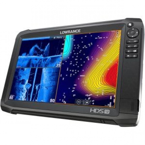 Lowrance HDS-12 Carbon Lowrance 6823711 1