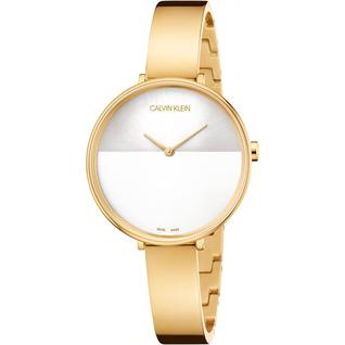 Женские наручные часы Calvin Klein K7A235.46