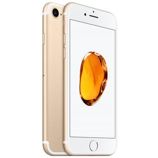APPLE APPLE iPhone 7 32 Гб (золотой)