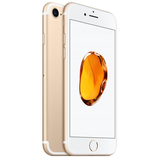 APPLE APPLE iPhone 7 32 Гб (золотой) 42237674