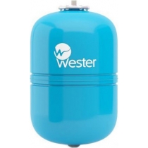 Бак расширительный (гидроаккумулятор) Wester WAV 24 (24 л) Wester