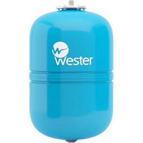 Бак расширительный (гидроаккумулятор) Wester WAV 24 (24 л) Wester 893593