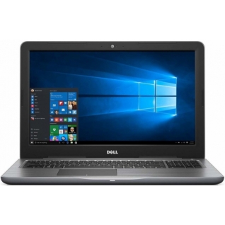 DELL Ноутбук Dell Inspiron 5567 Core i7 7500U/8Gb/1Tb/DVD-RW/AMD Radeon R7 M445 2Gb/15.6"/FHD 5567-2631
