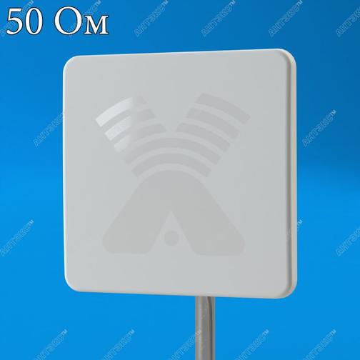 AGATA MIMO 2x2 BOX - RG-45 широкополосная панельная антенна с боксом для модема 4G/3G/2G (15-17 dBi), Antex 42247786 3