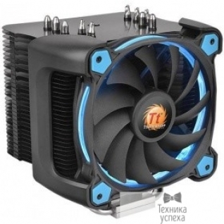 Thermaltake Cooler Thermaltake Riing Silent 12 Pro Blue (CL-P021-CA12BU-A) all sockets