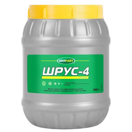 Смазка OIL RIGHT шрус 4М 800г 38113904
