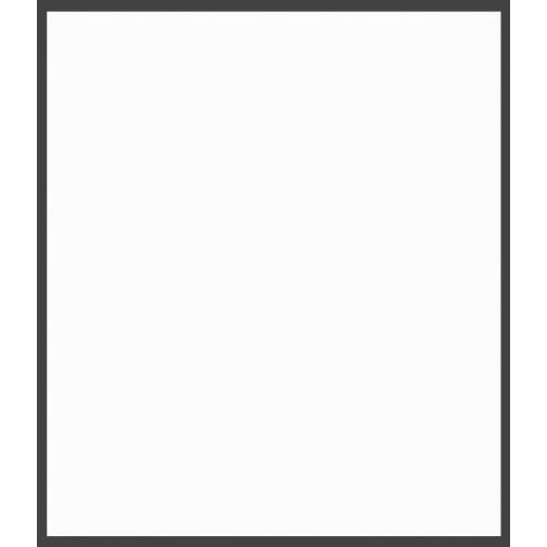 Декоративный экран Квартэк рондо 600*1500 (пепел, белый, клен, дуб, бук, вишня, орех, махагон, венге) 6768995 17