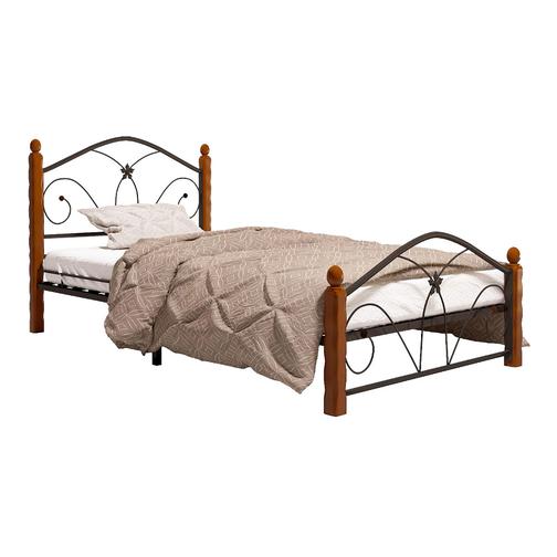 Односпальная кровать ПМ: Форвард-мебель Ливия 42745061 2