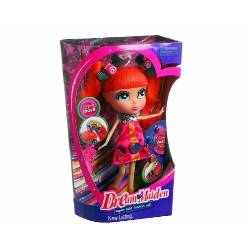 Кукла Dream Maiden Shenzhen Toys 37720170 3