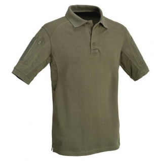 Defcon 5 Рубашка поло Defcon 5 Tactical, цвет оливковый