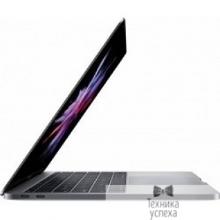 Apple Apple MacBook Pro Z0UH000CL, Z0UH/15 Space Grey 13.3'' Retina (2560x1600) i7 2.5GHz (TB 4.0GHz)/16GB/1TB SSD/Iris Plus Graphics 640 (Mid 2017)