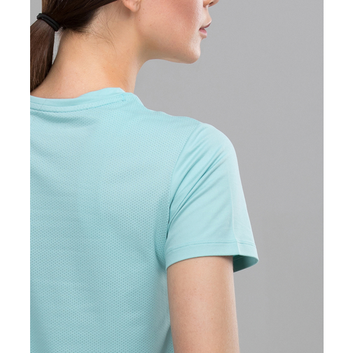 Женская спортивная футболка Fifty Balance Fa-wt-0105, мятный размер L 42365286 2